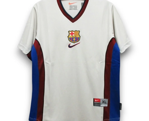 camisetas futbol