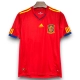 Camiseta Futbol Retro Local Selección España 2010