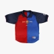 Camiseta Futbol Retro Local FC Barcelona 99/00