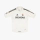 Camiseta Futbol Retro Local Real Madrid 05/06