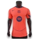 Camiseta Futbol Alternativa FC Barcelona 2025/2026