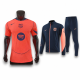 Pack Conjunto Alternativo con Camiseta y Chandal FC Barcelona 2025/2026