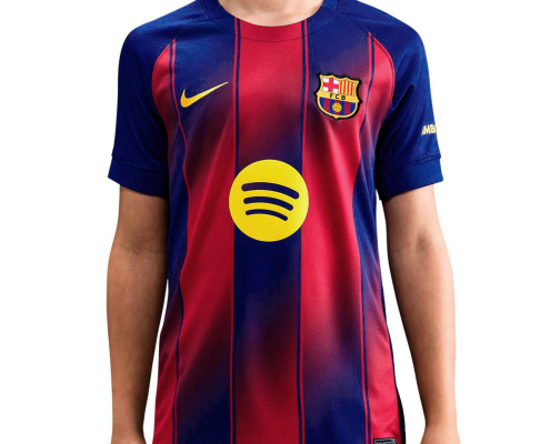 Camiseta Futbol FC Barcelona Local 25/26