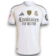 Camiseta Futbol Local Real Madrid FC 2025/2026