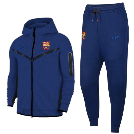 Chándal Futbol Tech FC Barcelona 2022
