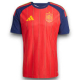 Camiseta Futbol Local Selección España 2026