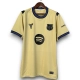 Camiseta Futbol Visitante FC Barcelona 2025/2026
